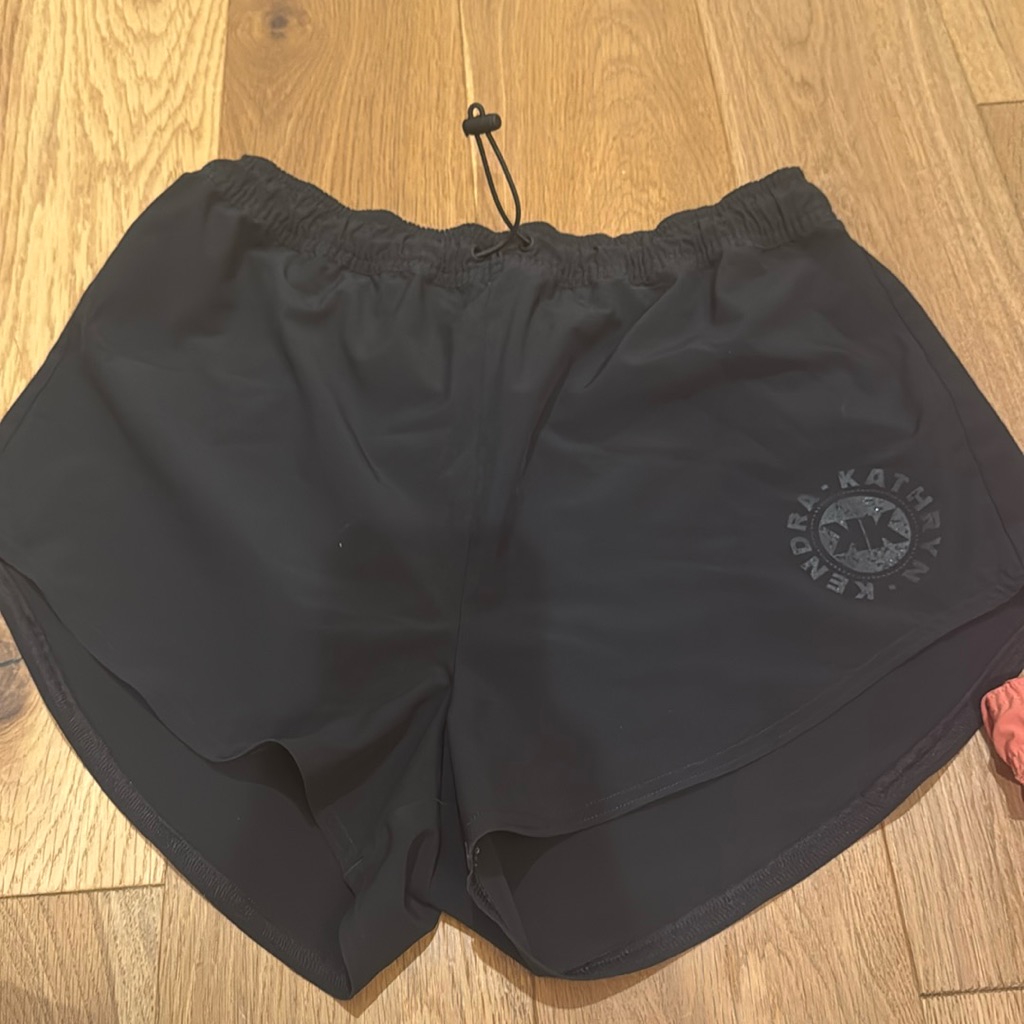 Gymshark Kk Fit Collab